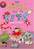 The Princess and the Pets (I Am Reading)