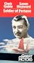 Soldier of Fortune [VHS]