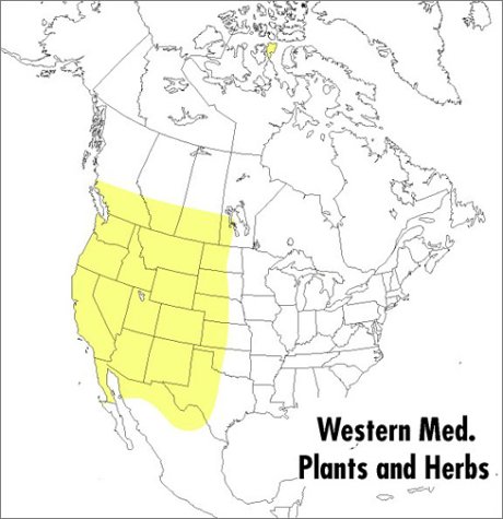 A Field Guide to Western Medicinal Plants and Herbs under General in The Books Store