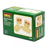 East Coast BRIO Stop and Ramp Tracks