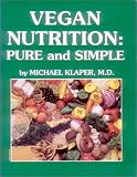 Search : Vegan Nutrition: Pure & Simple