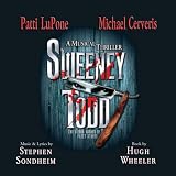 Sweeney Todd (2005 Broadway Revival Cast)