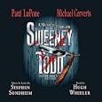 Sweeney Todd - The Demon Barber of Fleet Street