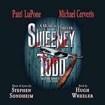 Sweeney Todd (2005 Broadway Revival Cast)