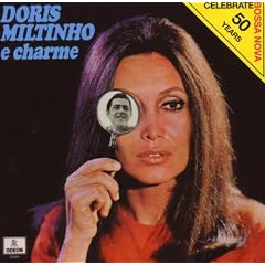 Doris,Miltinho & Charme