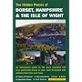 The Hidden Places of Dorset and Hampshire and the Isle of Wight (Hidden Places Travel Guides)