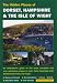 The Hidden Places of Dorset and Hampshire and the Isle of Wight (Hidden Places Travel Guides)