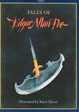 Tales of Edgar Allan Poe (Book of Wonder)
