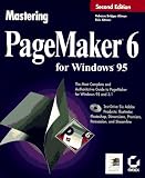 Mastering PageMaker 6 for Windows 95,
Rebecca Bridges Altman