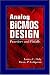 Search : Analog BiCMOS Design: Practices and Pitfalls