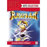 Rayman Collector - Hits Collectionpar Mindscape