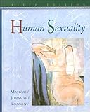 Human Sexuality (5th Edition)