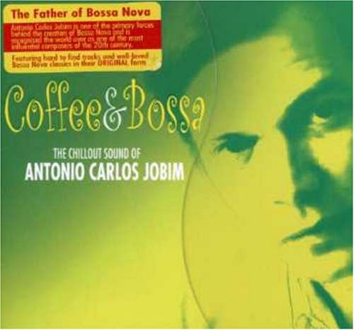 Antonio Carlos Jobim