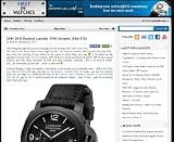 51R3SNF fvL. SL160  First In Watches