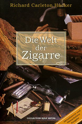 Buy Die Welt der Zigarre online at Discounted New and Used prices. Delivered to your door with Off-The-Bookshelf.