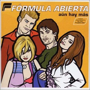 Formula abierta - Aun Hay Mas - Zortam Music