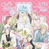 �h���}CD Cafe�g�ˎ��� CC7