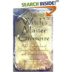 The Witch's Master Grimoire