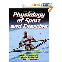 Physiology of Sport and Exercise, Fourth Edition