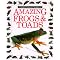 Books about Ponds & Pond Creatures