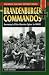 The Brandenburger Commandos: Germany's Elite Warrior Spies in WWII (Stackpole Military History): Germany's Elite Warrior Spies in WWII (Stackpole Military History)