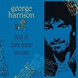 Best of Dark Horse, 1976-1989 by George Harrison
