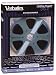 Verbatim DigitalMovie DVD-R Recordable Media 4.7GB 4X with Tall Jewel Cases (Model 94728, 3-Pack)