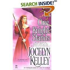 One Knight Stands (Signet Eclipse)