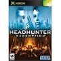 Headhunter Redemption