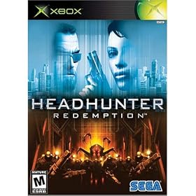 Headhunter Redemption