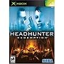 Headhunter Redemption