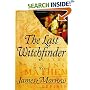 The Last Witchfinder: A Novel