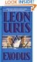 Exodus (Turtleback School & Library Binding Edition)