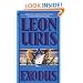 Exodus (Turtleback School & Library Binding Edition)