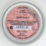Escentuals Mineral: Bare Escentuals Pink Pearl Blush a Coral Pink Shade Escentuals Mineral: Bare Escentuals Pink Pearl Blush a Coral Pink Shade