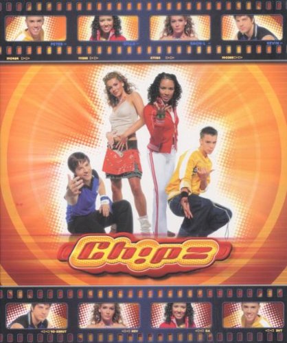 Ch!pz - ChartBoxx 2006-06 - Zortam Music