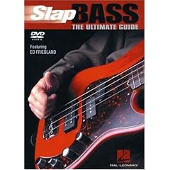 Slap Bass: The Ultimate Guide