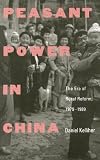 Peasant Power in China: The Era of Rural Reform, 1979-1989