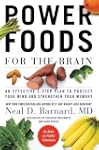 Power Foods for the Brain: An Effecti...
