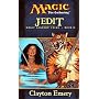 Jedit: Legends Cycle: Magic 2 (Magic Legends Cycle)