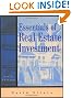 Essentials of Real Estate Investment (Essentials of Real Estate Investment, 6th ed)