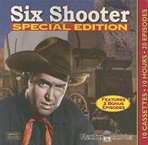 Six Shooter Six Shooter