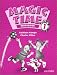 Magic Time Workbook 1