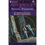 Royal Ransom (The Crown Affair, Book 2) (Harlequin Intrigue Series #686)