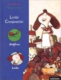 025-leslie craspouette