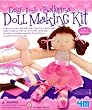 Ballerina Doll Making Kit