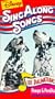 Disney Sing Along Songs: 101 Dalmatians / Pongo & Perdita [VHS]