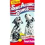 Disney Sing Along Songs: 101 Dalmatians / Pongo [VHS]