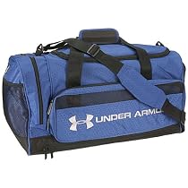 Under Armour Medium Team Duffle