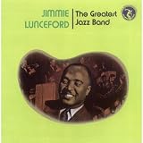 Jimmie Lunceford: The Greatest Jazz Band [CD on Demand]